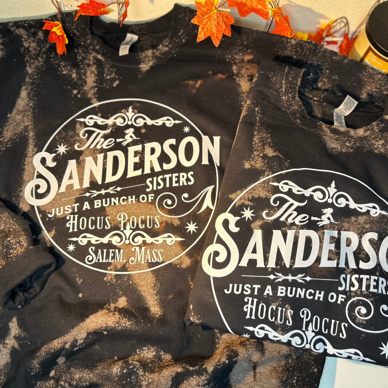 Halloween Collection