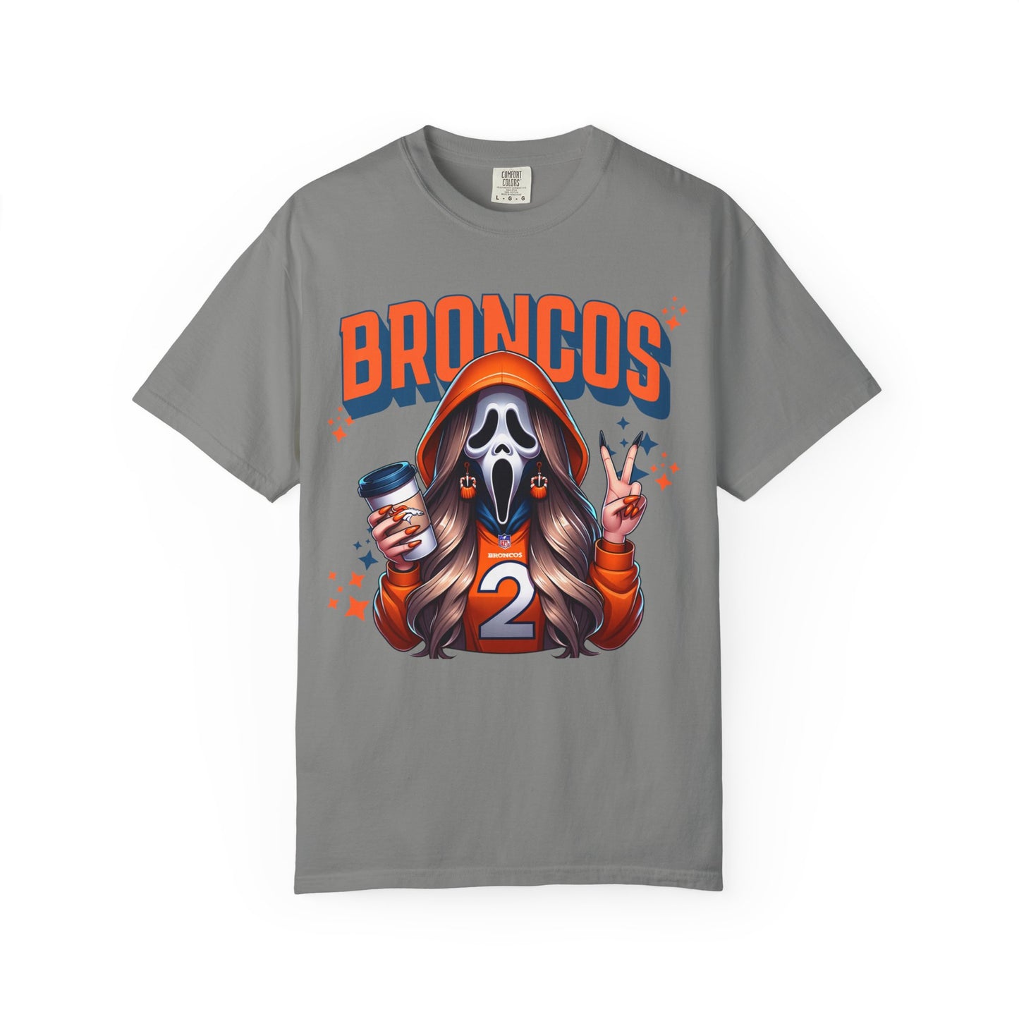 Team Ghost T-Shirt, Unisex Sport Tee, Halloween Football Fan Gear, Casual Wear, Game Day Apparel