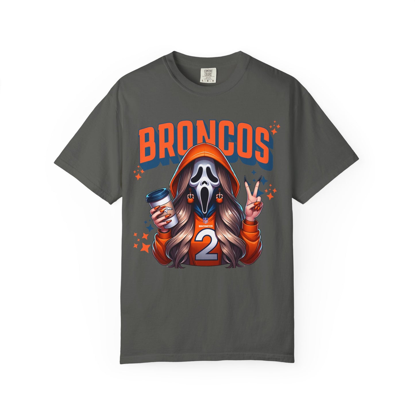 Team Ghost T-Shirt, Unisex Sport Tee, Halloween Football Fan Gear, Casual Wear, Game Day Apparel