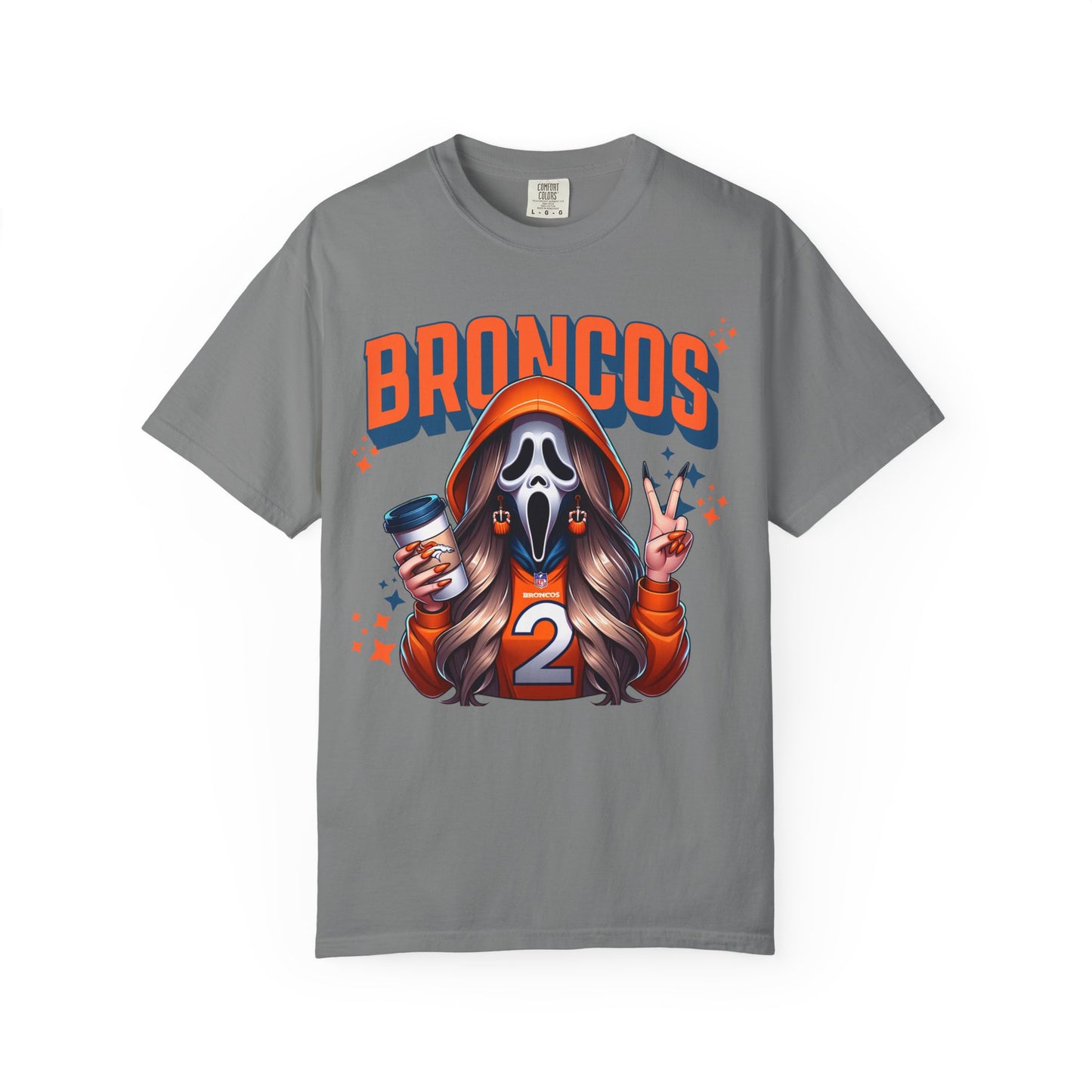 Team Ghost T-Shirt, Unisex Sport Tee, Halloween Football Fan Gear, Casual Wear, Game Day Apparel