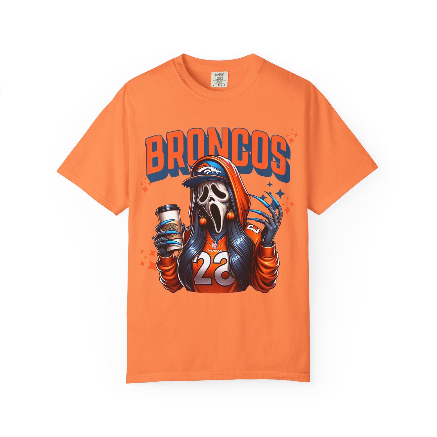 Horror-Inspired Unisex T-Shirt, Casual Wear, Halloween, Football Fans, Graphic Tee, Unique Gift