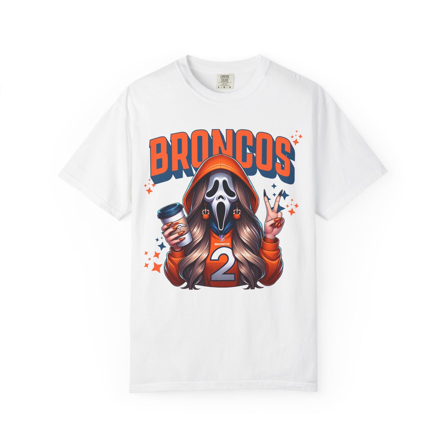 Team Ghost T-Shirt, Unisex Sport Tee, Halloween Football Fan Gear, Casual Wear, Game Day Apparel