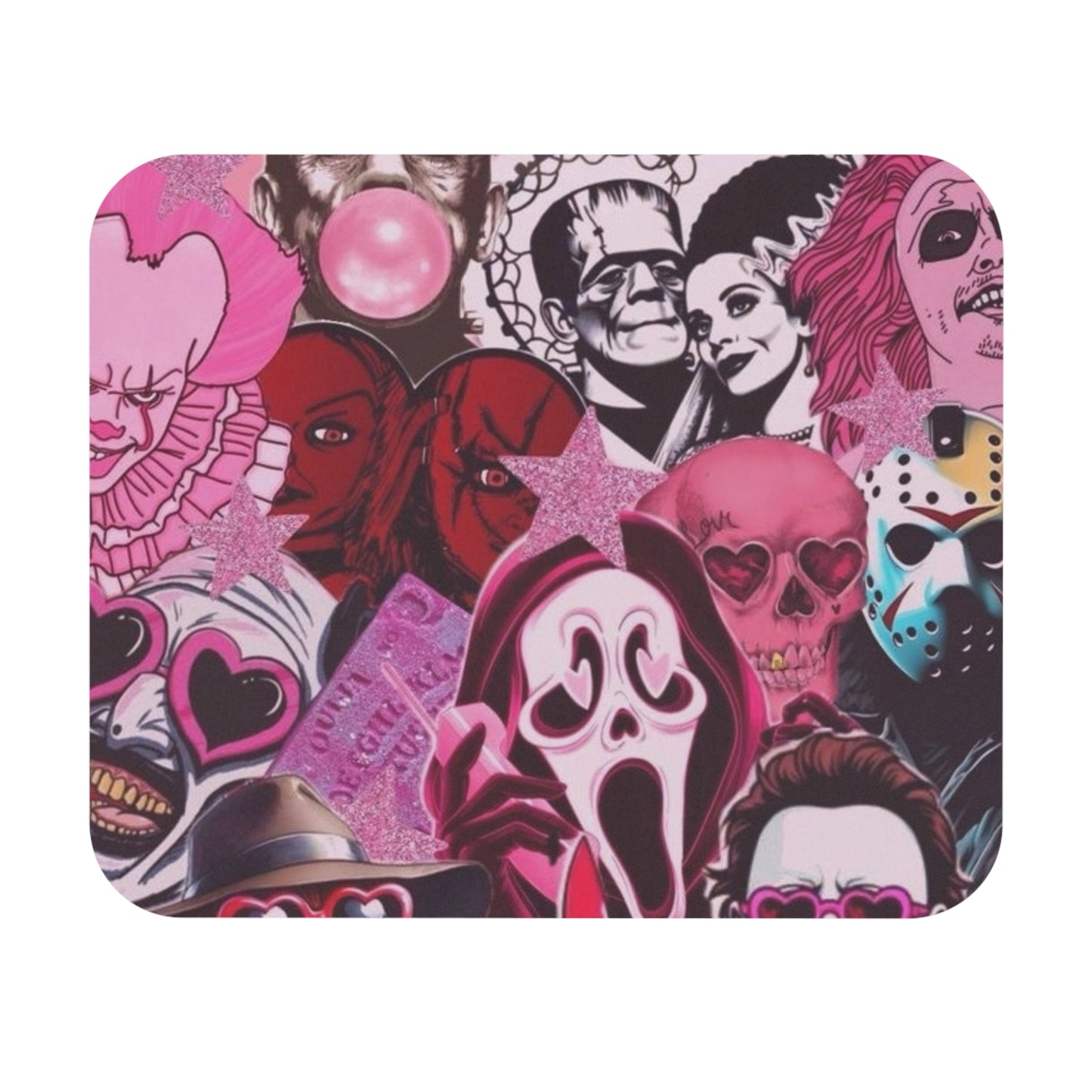 Customize your own Mouse Pad,office items ,gifts,giftsforher