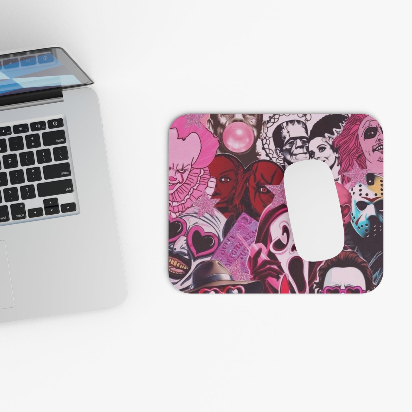 Customize your own Mouse Pad,office items ,gifts,giftsforher