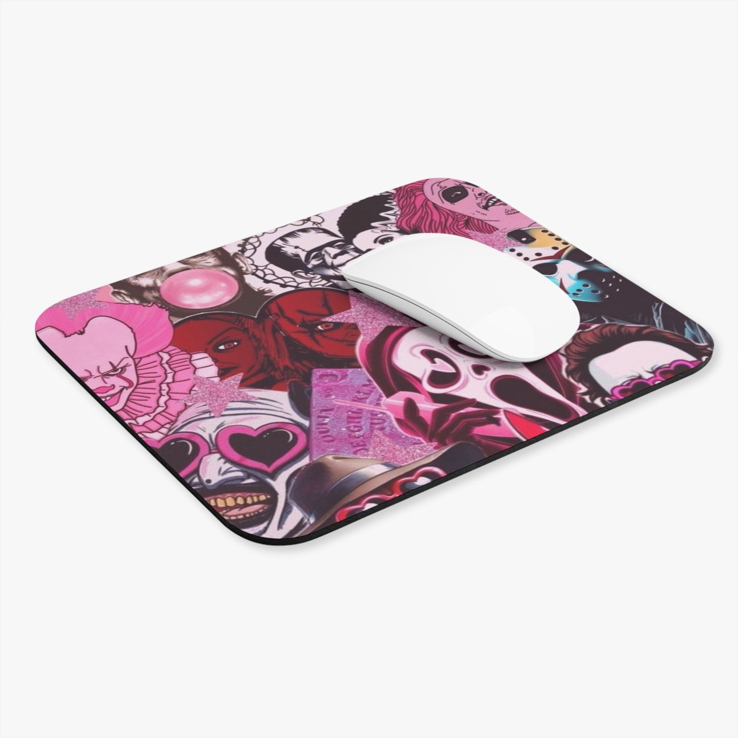Customize your own Mouse Pad,office items ,gifts,giftsforher